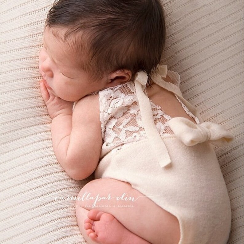 Newborn photography prop photo session props Newborn lace Etsy