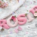 see more listings in the Felt Name Garlands section