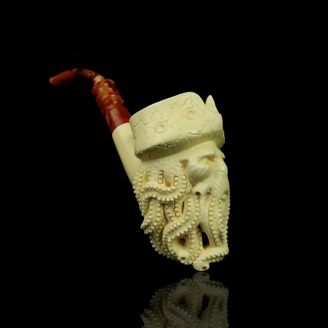 Davy Jones Pipe - Etsy