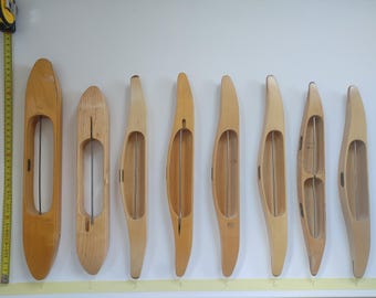 Glimakra weaving shuttle