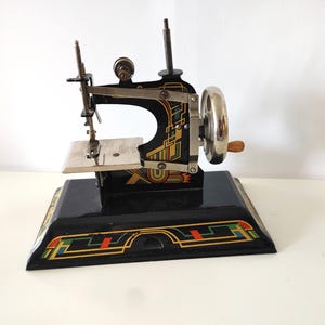 Casige Toy Sewing Machines - Etsy