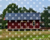 North Carolina Photo, Barn Picture, Old Farm House Photo, Farm Picture, Landscape, Country Photography Instant Digital Download Photo 2691