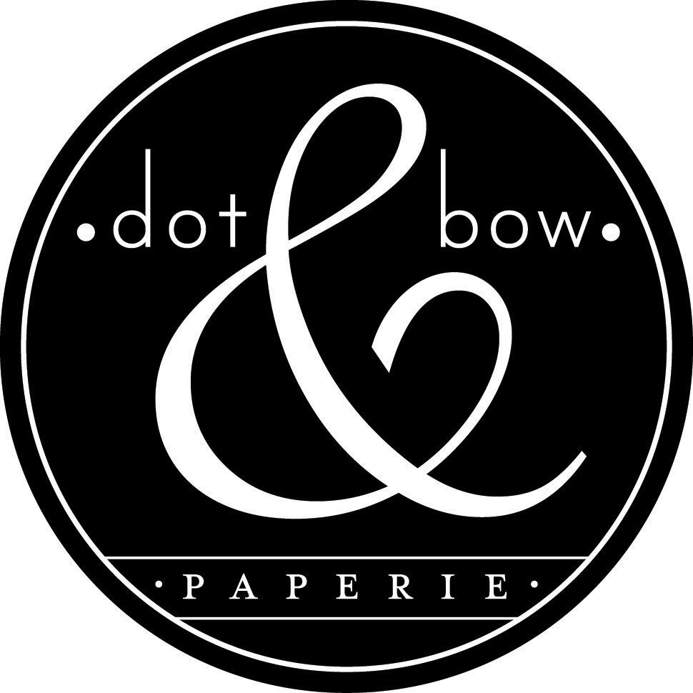 dotandbowpaperie