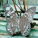 Butterfly Needle/Hook Gauge