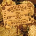 Ouija Board Needle/Hook Gauge Set