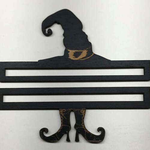 KIT Mister Cat Satsuma Street Halloween Ornament Cross Etsy