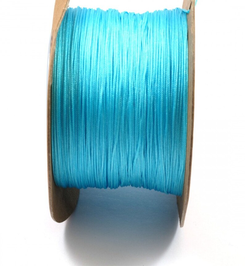 Nylon Cord Telegraph