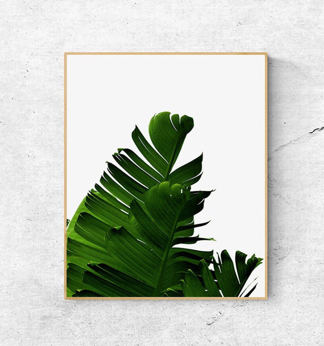 Rustic Home Decor, Wall Decor Living Room, Printable Wall Art, Large ...