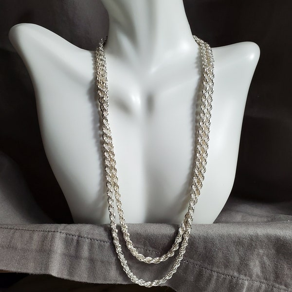 36 Inch Chain - Etsy