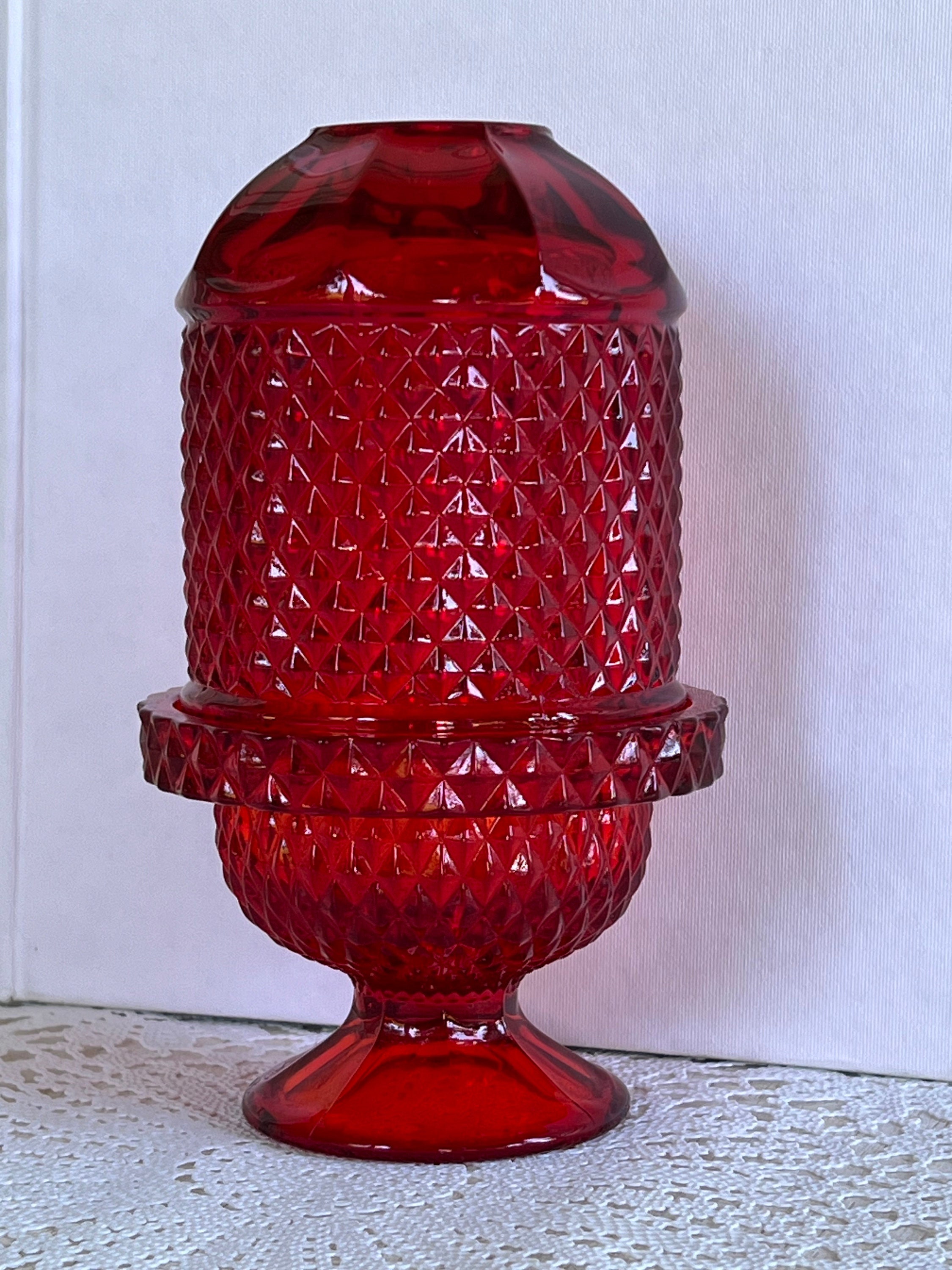 Viking fairy lamp - Etsy 日本