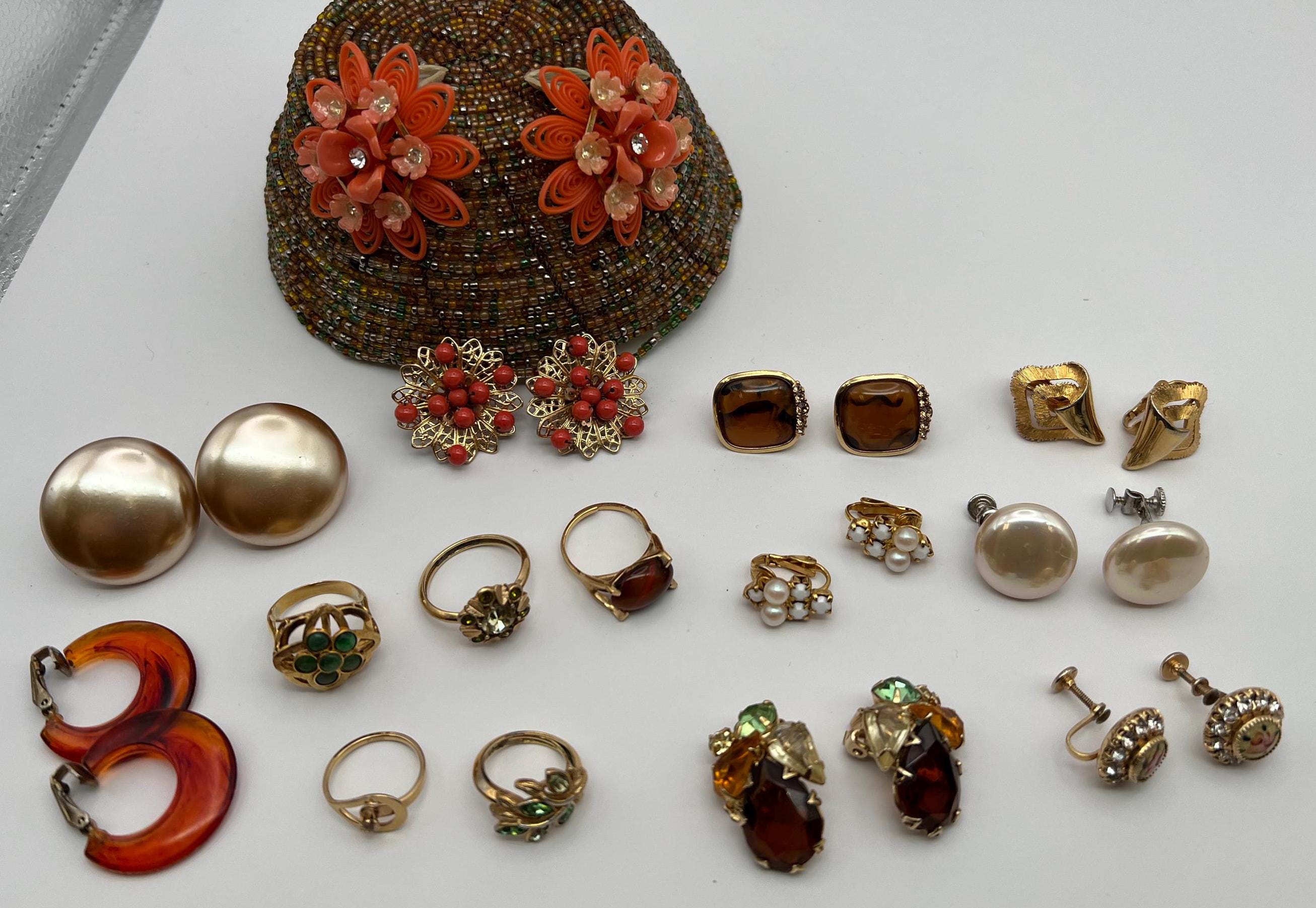 Monet Avon Jewelry - Etsy