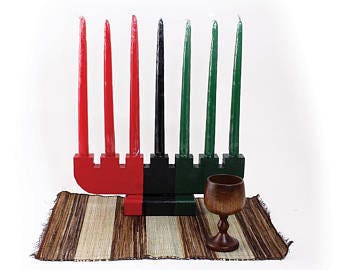 kwanzaa etsy