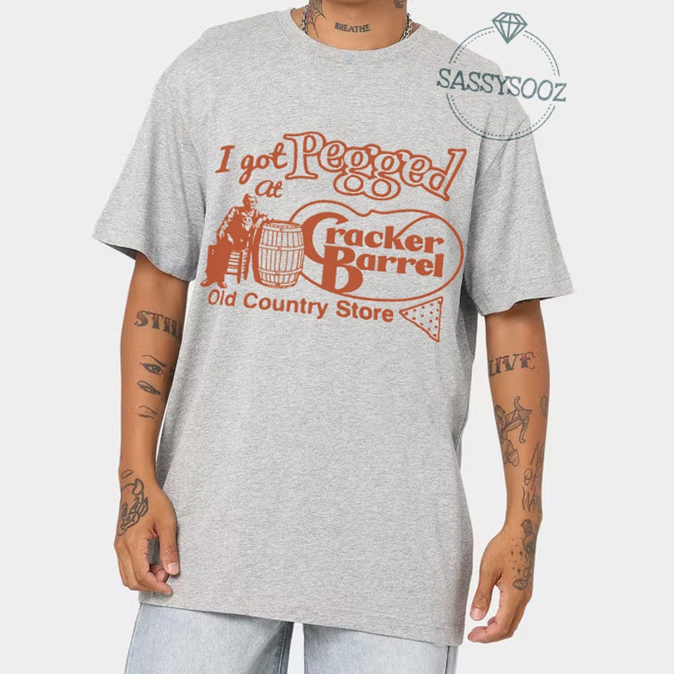 Sweatshirts at online cracker barrel