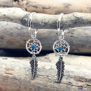 Orecchini Pendente Con Ali D'Angelo In Argento Sterling 925 – Gioiello Religioso Per Donne, Simbolo Di Protezione E Amore, Placcato Oro Rosa - 3