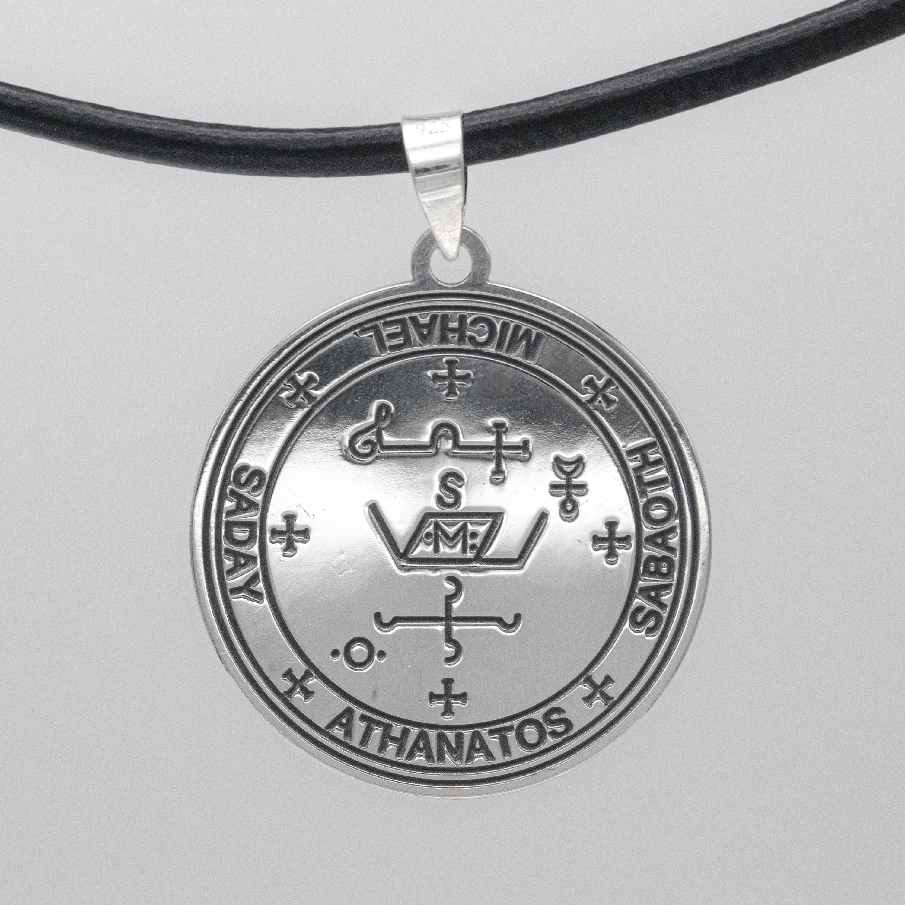 大天使ミカエルの印 HGP059 - Etsy 日本