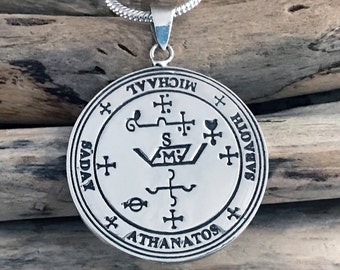 大天使ミカエルの印 HGP059 - Etsy 日本