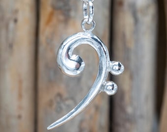 YFN Collana Studiosa In Argento Sterling 925, Ciondolo Ragazza Che Legge Su Libri, Gioiello Per Studentesse E Lauree