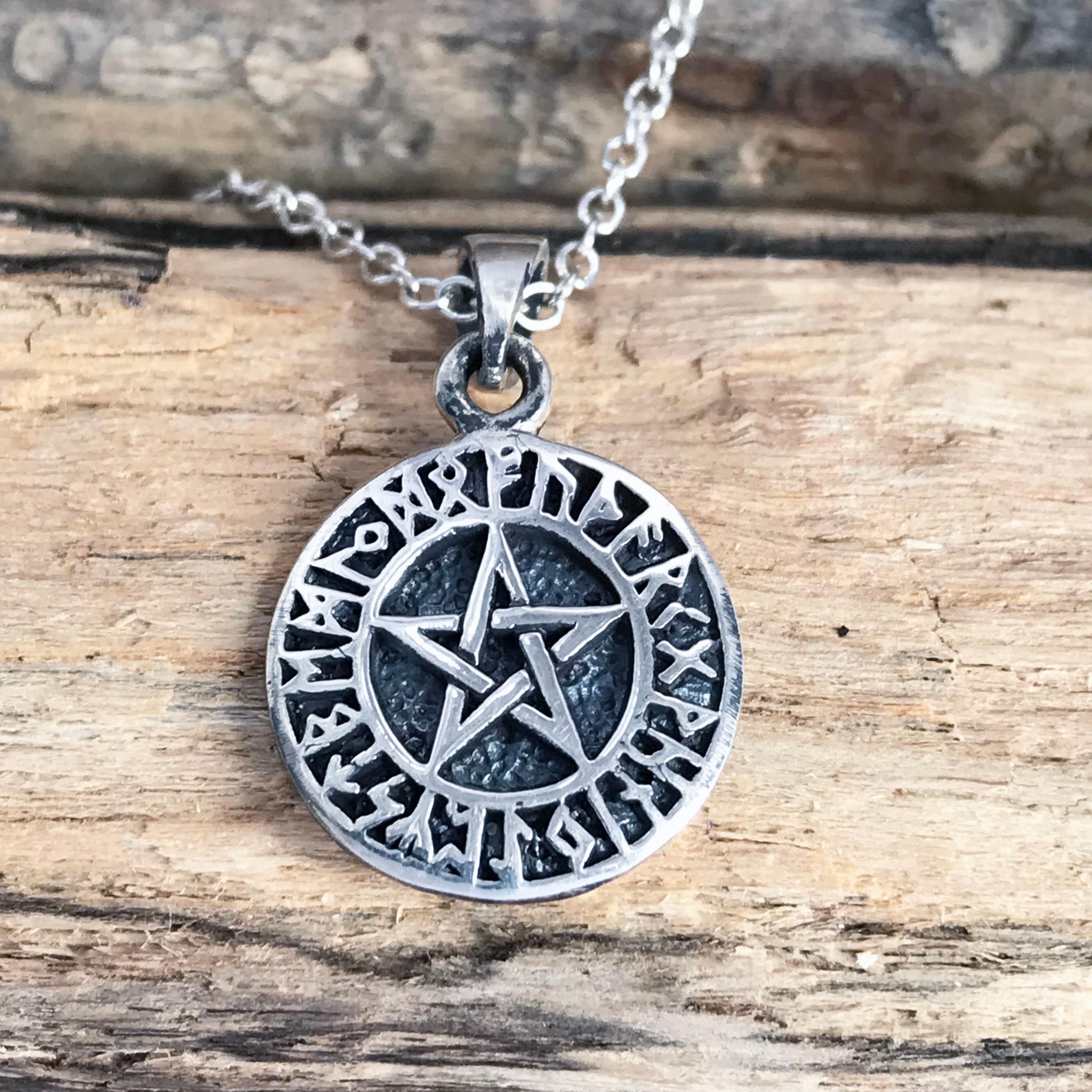 Wiccan jewelry near online me