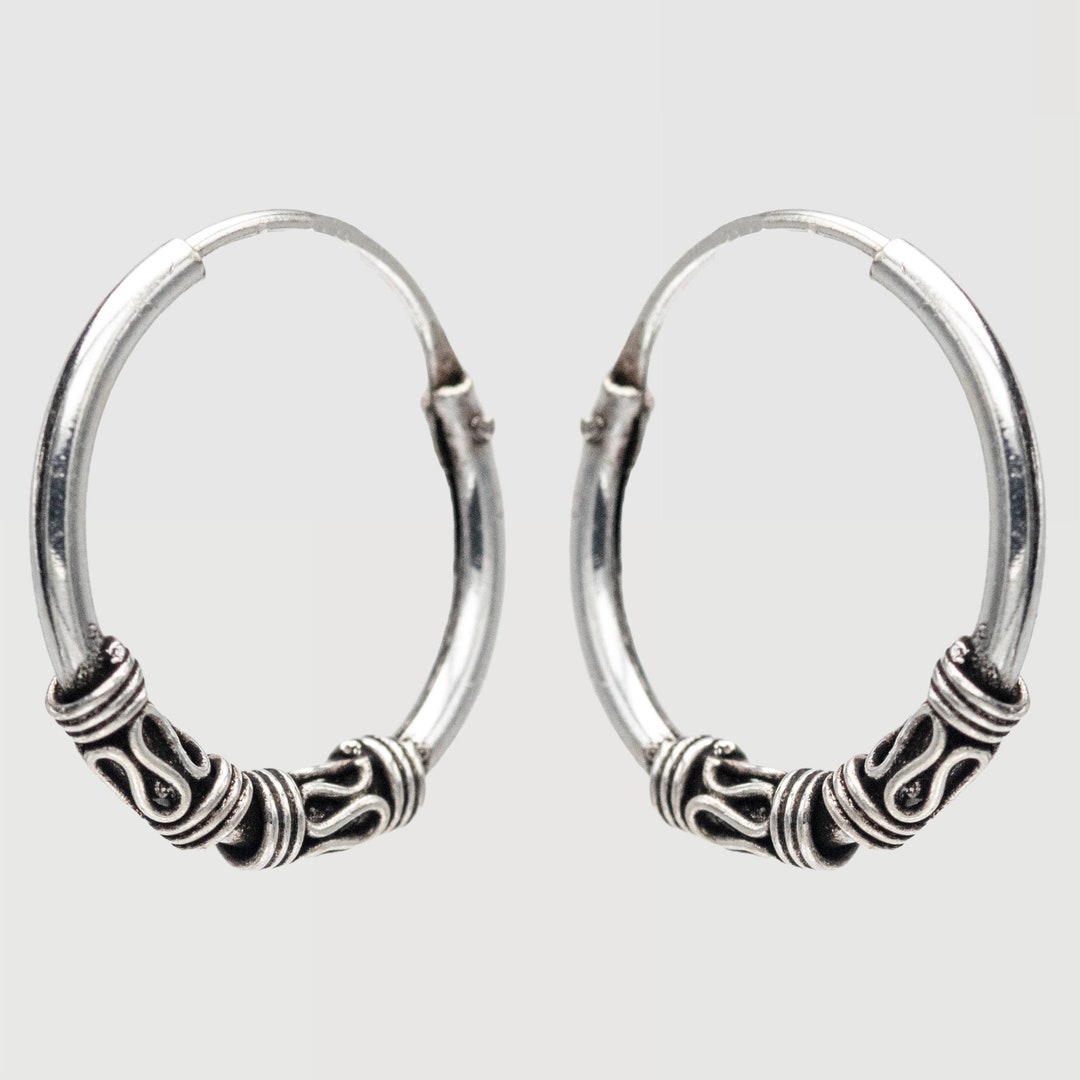 [HAESOOL] ハンソヒ着用☆925 Silver☆JFE2204 Earrings il_1080xN.6047815483_5p68.jpg