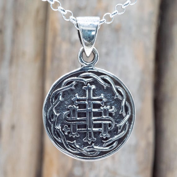 Pendentif Photo En Forme D'étoile - Dimensions 44x23 Mm - Alliage Doré - Occasion