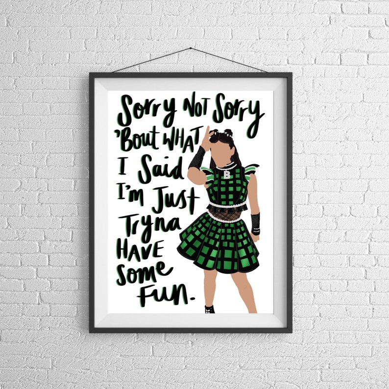 Dont lose ur head Anne Boleyn