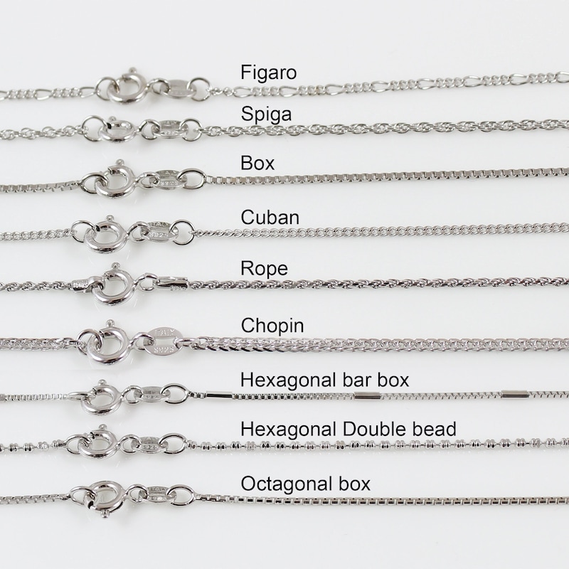 Chain in In Etsy