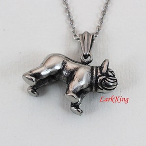 Dog pendant necklace; pet necklace; animal necklace; funny dog pendant; girls necklace; boys necklace; unique birthday gift;  NE7047