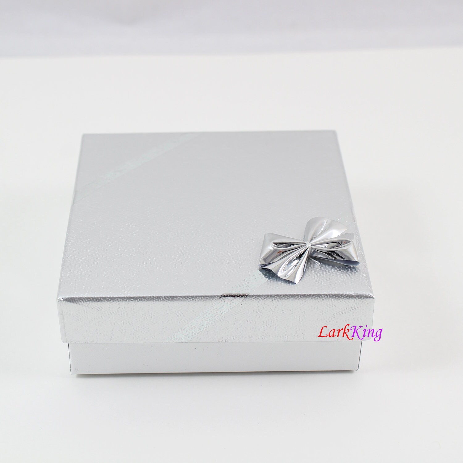 6.5-7.0mm Japanese Akoya White Pearl Set