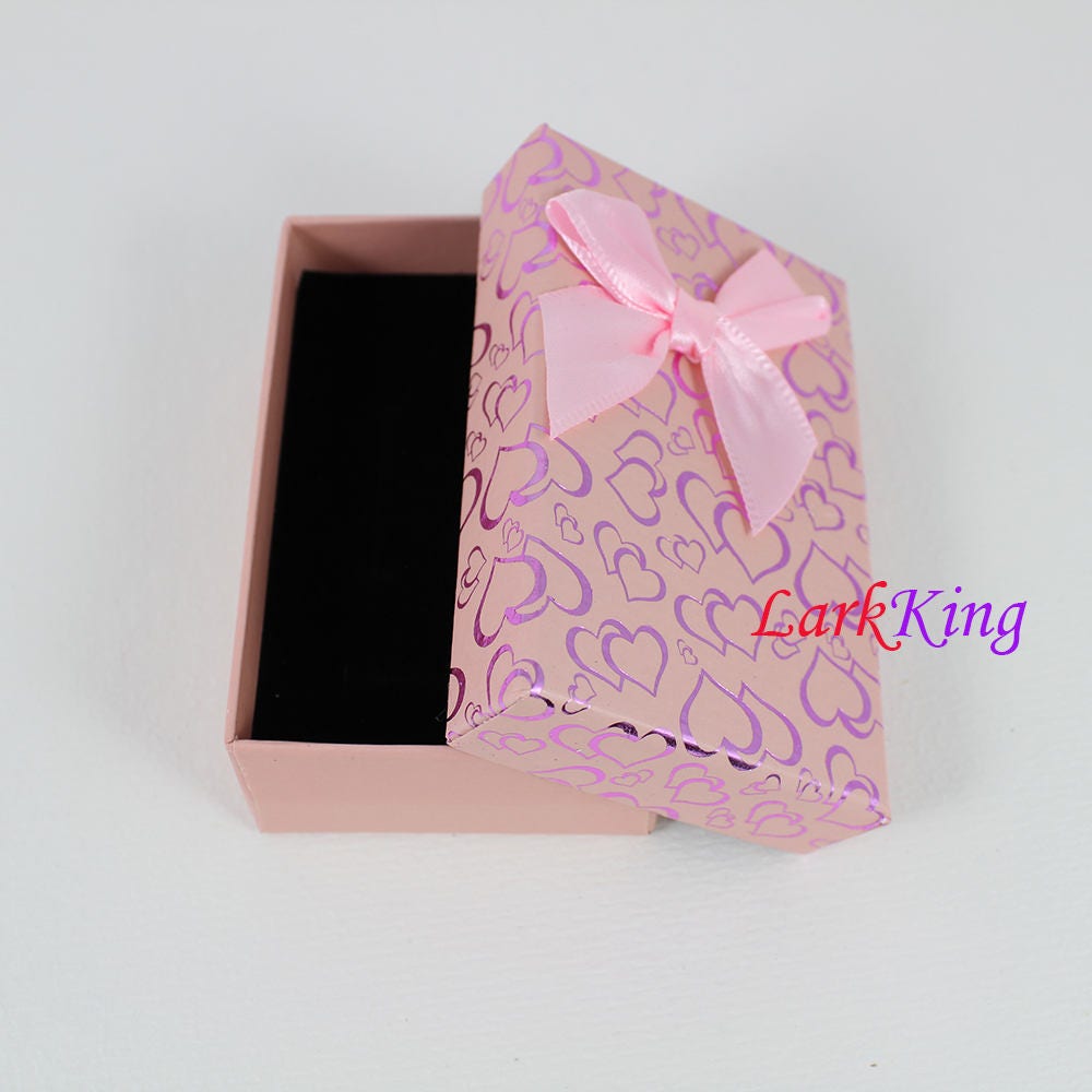 Jewelry Box Gift Box Gift Boxes for Jewelry Jewelry Boxes Etsy