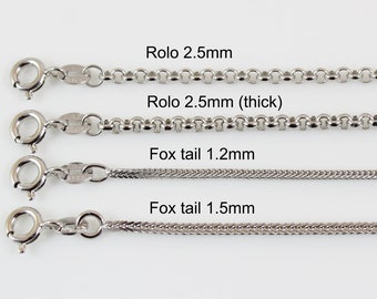 『Hollywood CHAIN BROWN×SILVER』 RARE&RETIRED