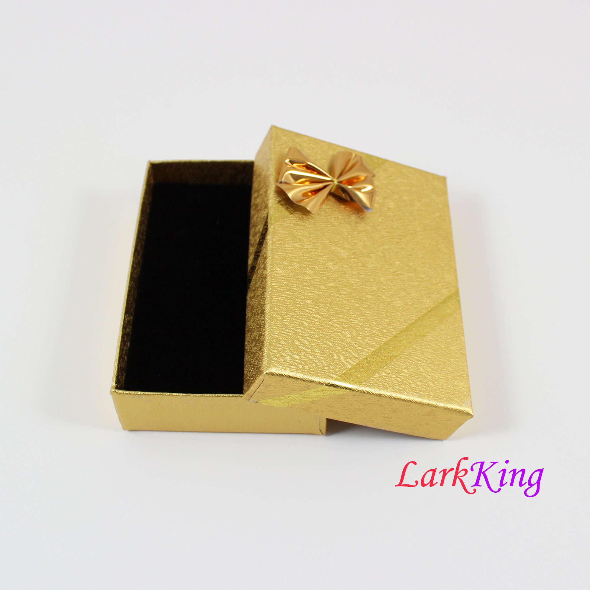 Jewelry Box Gift Box Gift Boxes for Jewelry Jewelry Boxes Etsy