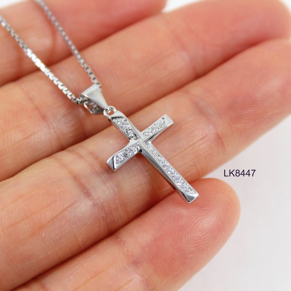 Unique christian shop jewelry