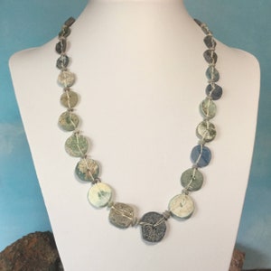 Roman Glass Beads Ancient Antique OOAK    RG-140