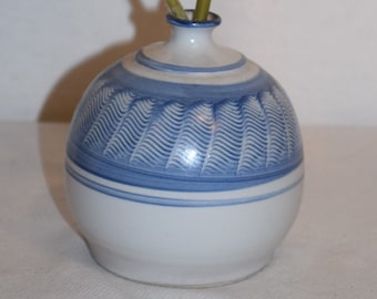 Ceramic Hand Painted Pot marmeladendose Sugar Bowl Relief Mirabelle 6H Details about   * Bassano show original title 