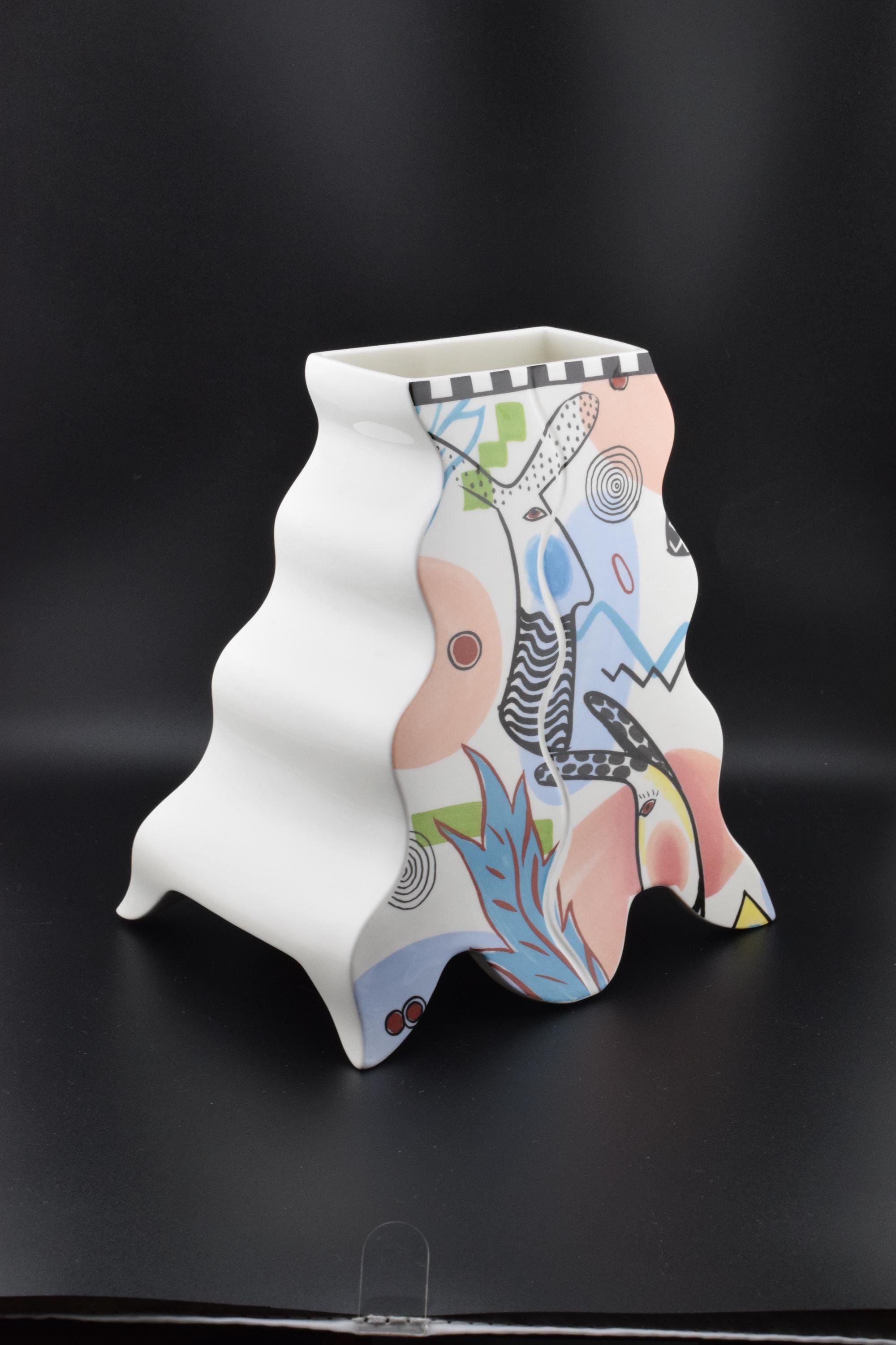 Benedikt Villeroy Boch - Etsy