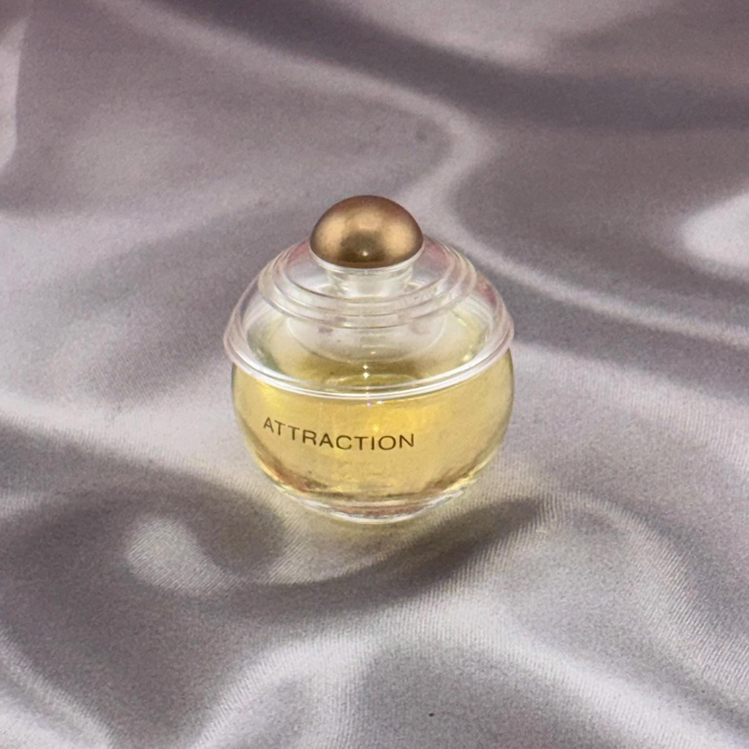 Lancome Attraction - Etsy