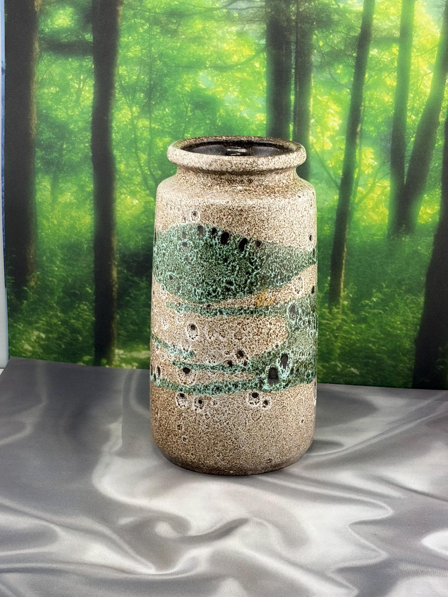 Scheurich Fat Lava - Etsy