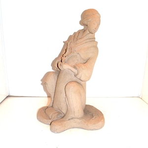Austin Prod Statue - Etsy