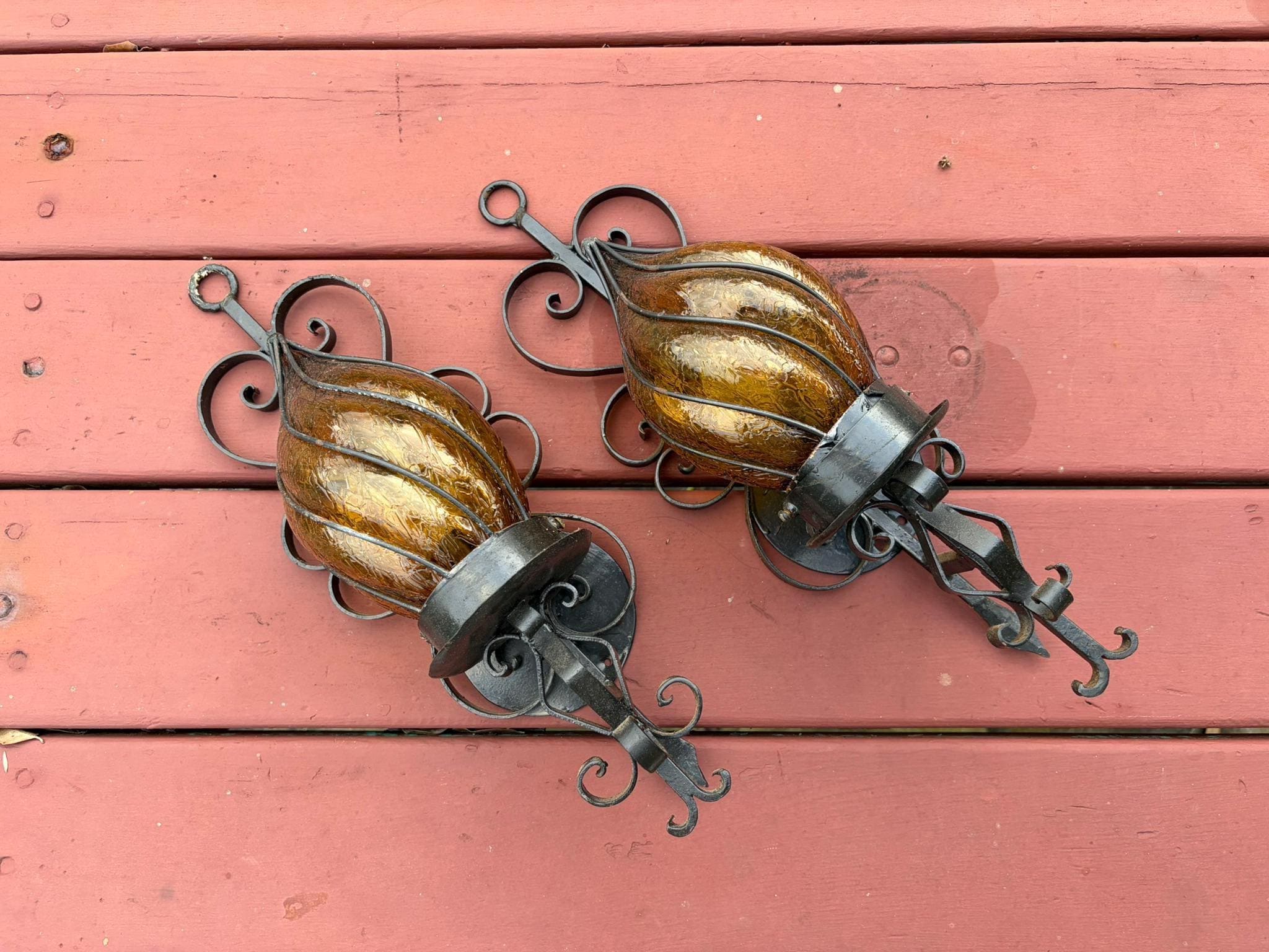 Gothic Wall Sconce - Etsy, image size:2048x1536