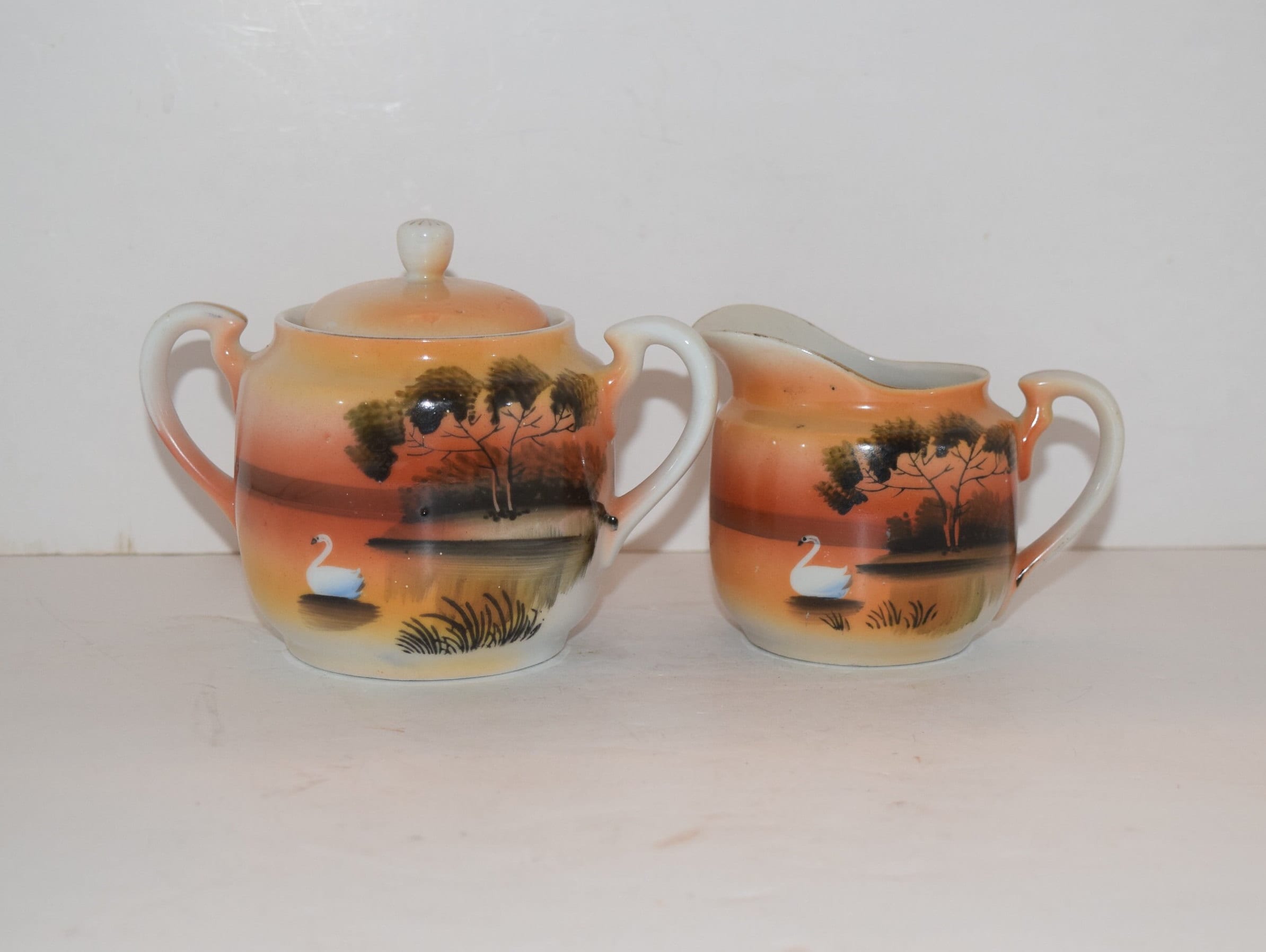 Japanese Lusterware - Etsy