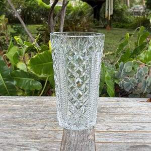 Waterford Crystal Clare - Etsy
