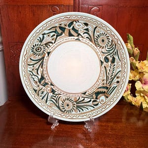 Felix Tissot Pottery - Etsy