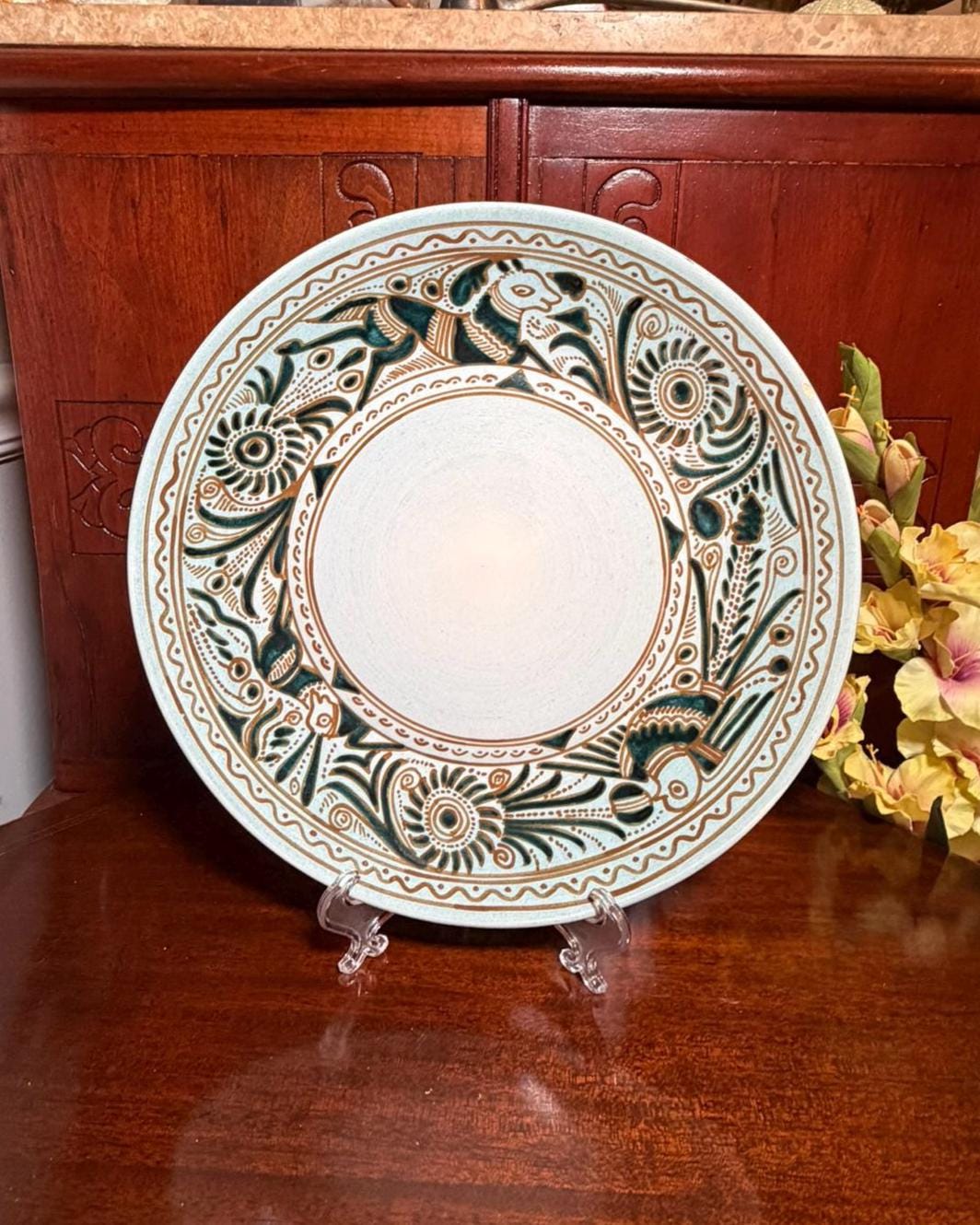 Felix Tissot Pottery - Etsy