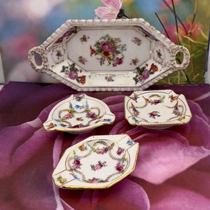 Dresden German China - Etsy