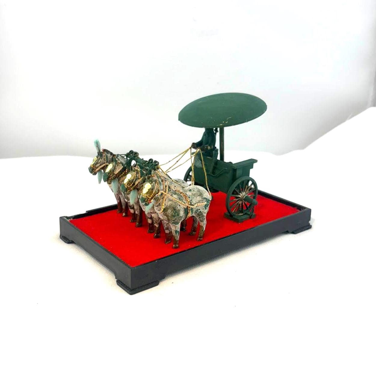 Chinese Chariot - Etsy