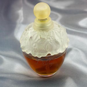 Perfume Laura Ashley - Etsy