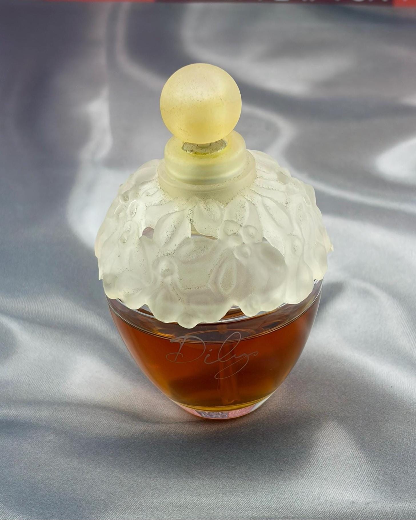 Perfume Laura Ashley - Etsy