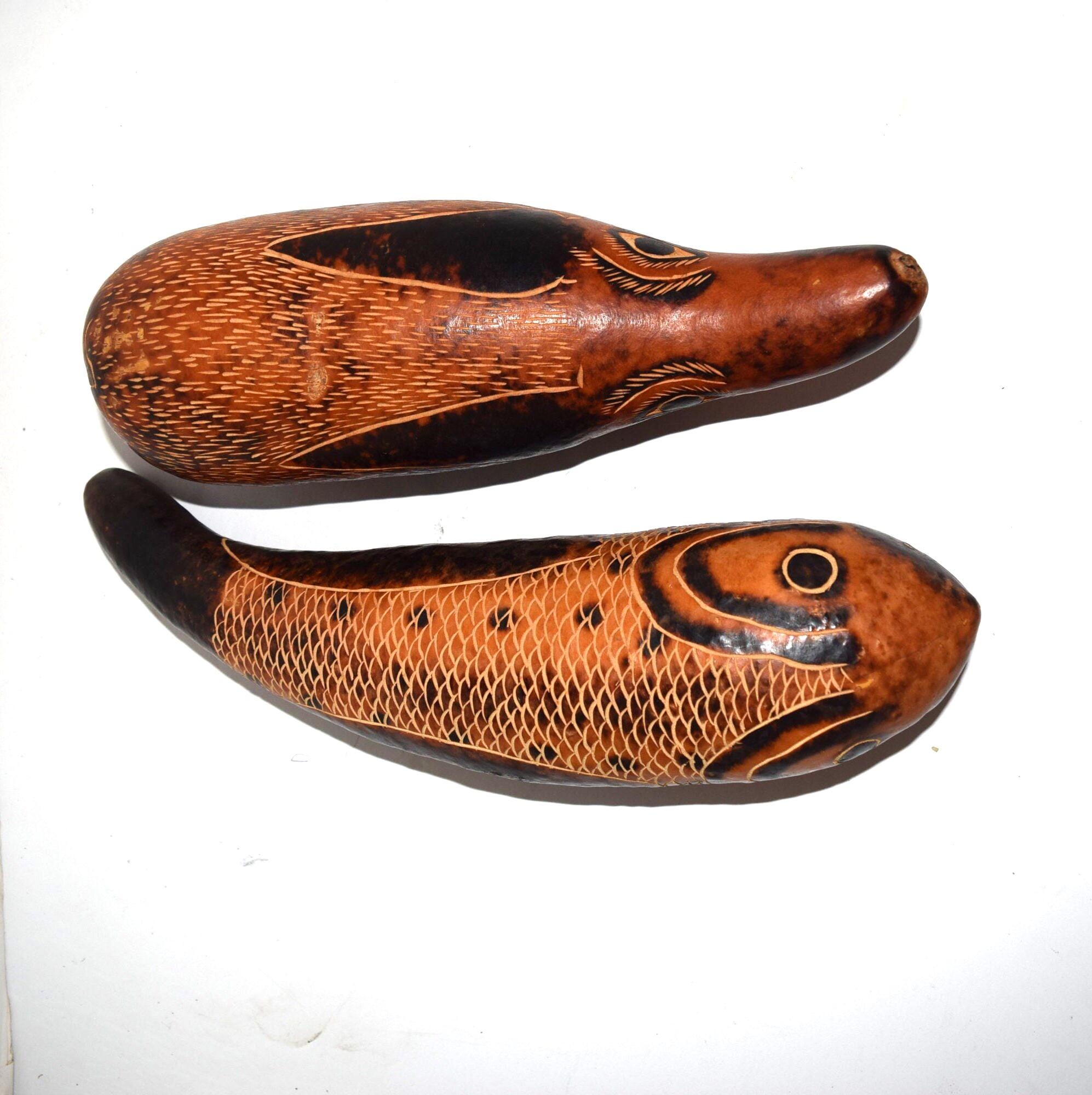 Peruvian Wood Sculpture - Etsy