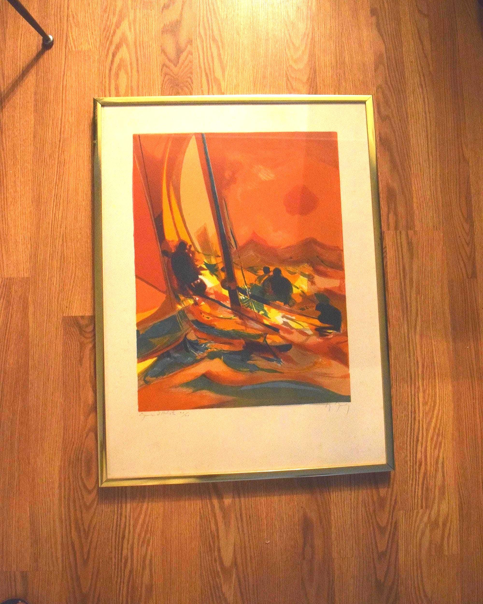 Marcel mouly - Etsy 日本