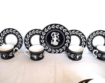 Olympia Black by Victoria and Beale Casual Victoria & Beale-Soojin Choi Design  SOLD SEPERATELY